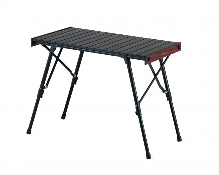 Quickfold Aluminum Camp Table