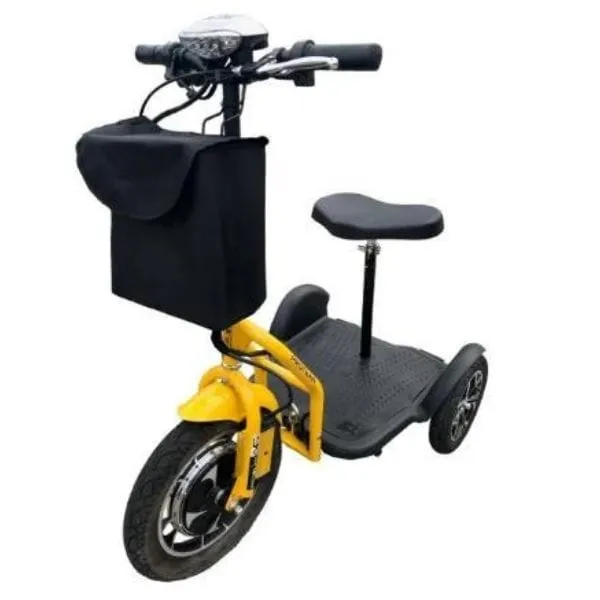 RMB Protean Folding 3 Wheel Mobility Scooter - Protean