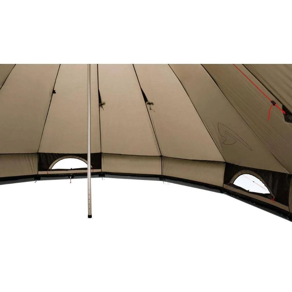 Robens Klondike PRS Tipi Tent (2024)