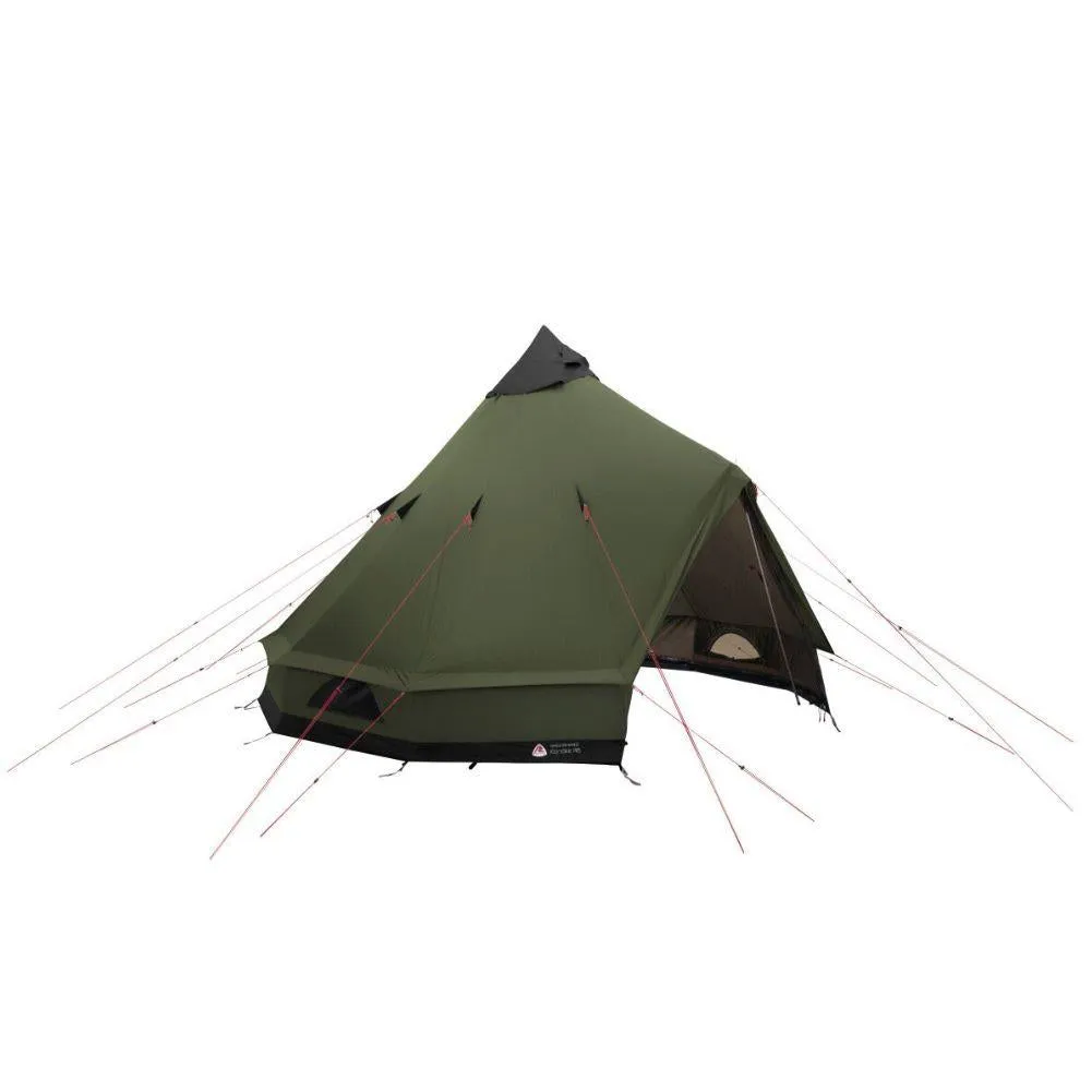 Robens Klondike PRS Tipi Tent (2024)