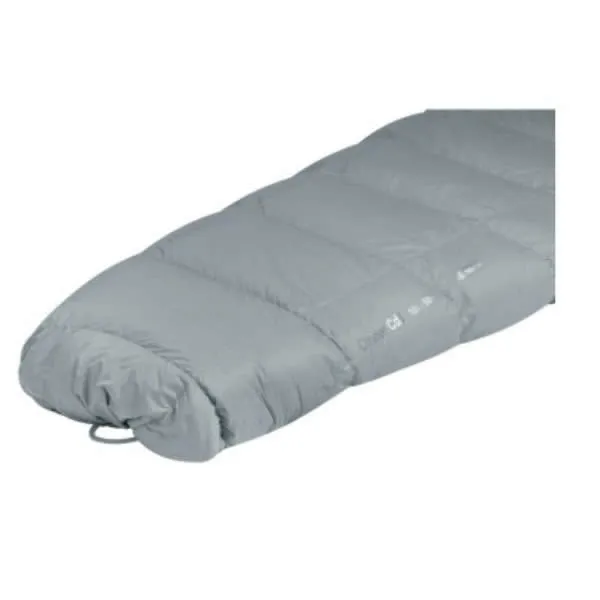 Sea to Summit Cinder I CD 750  Loft Ultralight Down Quilt 10°C - Long