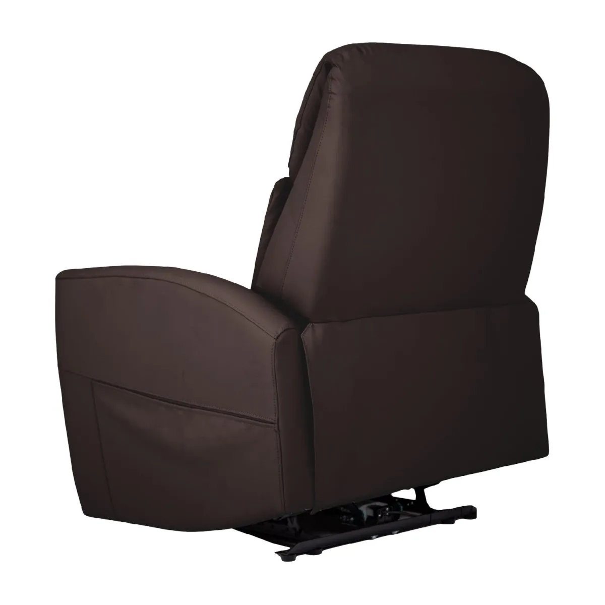 Serene Recliner (Vegan Leather)