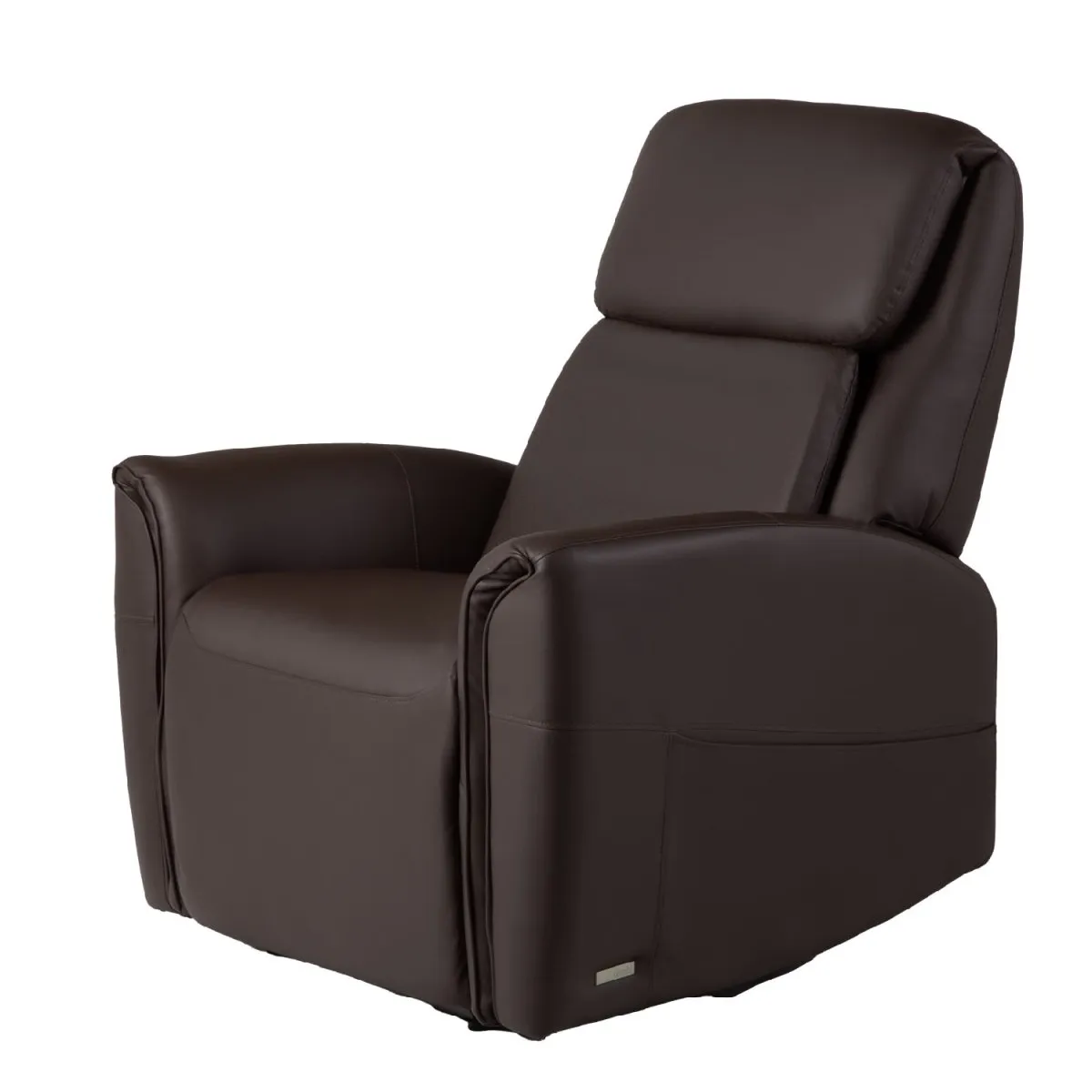 Serene Recliner (Vegan Leather)