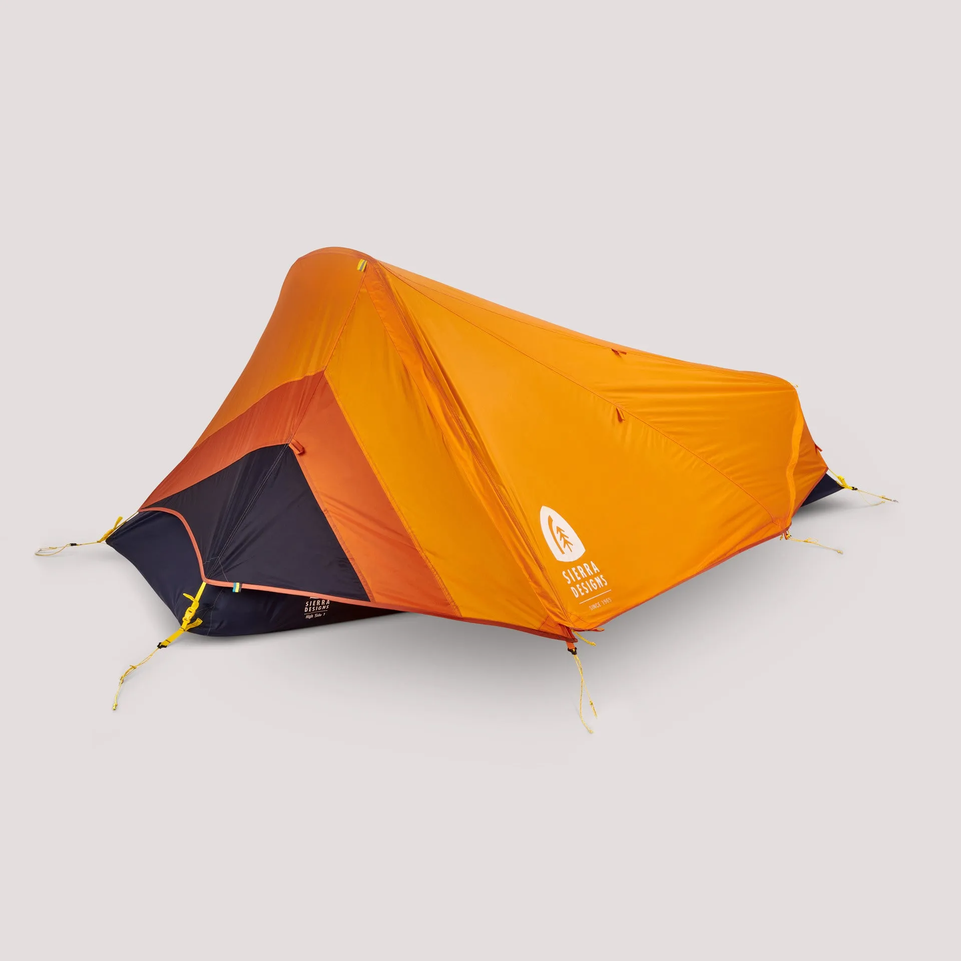 SIERRA DESIGN HIGH SIDE 1 TENT