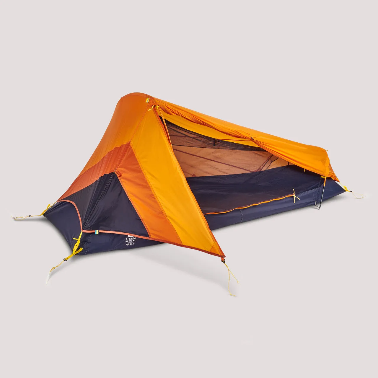 SIERRA DESIGN HIGH SIDE 1 TENT