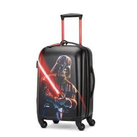 Star Wars Darth Vader Hardside Carry-On