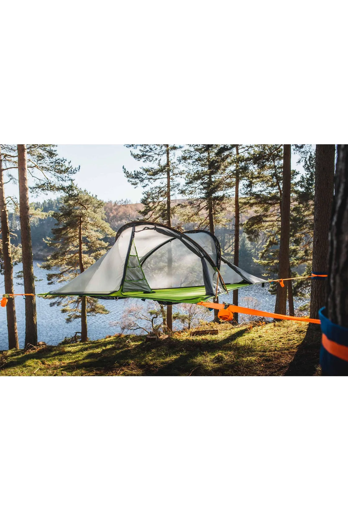 Tentsile Connect 2 Person Tree Tent