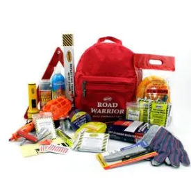 Urban Road Warrior - Roadside Kit