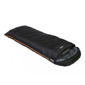 Vango Atlas 250 Quad Sleeping Bag (Black)