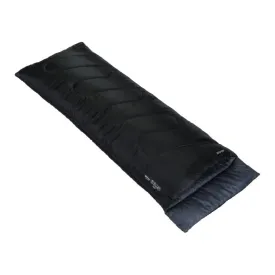 Vango Ember Single Rectangular Sleeping Bag - Black