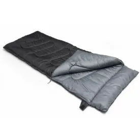 Vango Ember Single Sleeping Bag (Black)