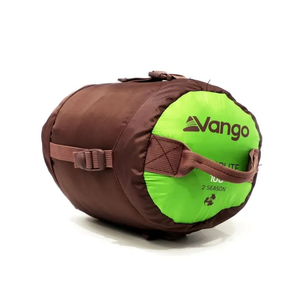 Vango Microlite 100 Eco Sleeping Bag