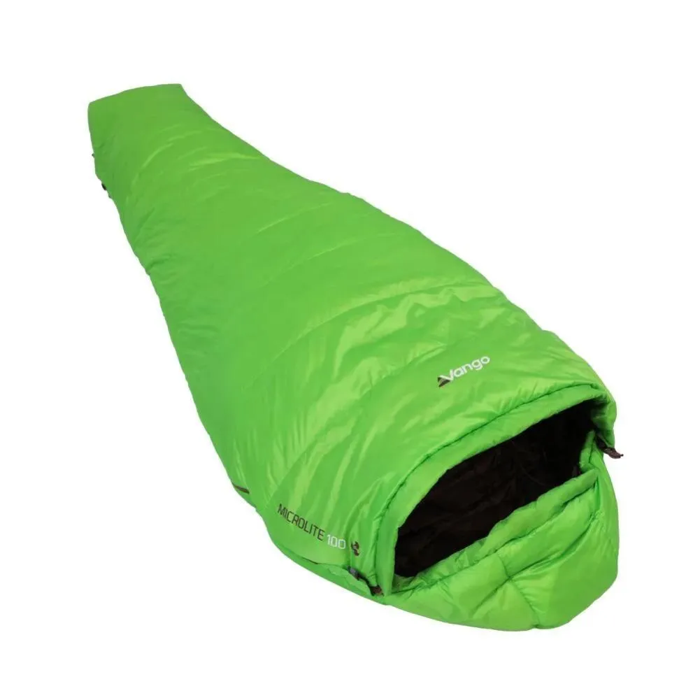 Vango Microlite 100 Eco Sleeping Bag